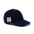 9FORTY HARRIS TWEED ハリスツイード ネイビー - 14515618 - OSFM | NEW ERA ニューエラ公式オンラインストア