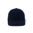 9FORTY HARRIS TWEED ハリスツイード ネイビー - 14515618 - OSFM | NEW ERA ニューエラ公式オンラインストア