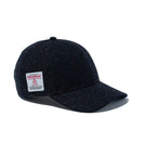 9FORTY HARRIS TWEED ハリスツイード ブラック - 14515619 - OSFM | NEW ERA ニューエラ公式オンラインストア