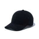 9FORTY HARRIS TWEED ハリスツイード ブラック - 14515619 - OSFM | NEW ERA ニューエラ公式オンラインストア