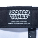 9FORTY Looney Tunes トゥイーティー ホワイト - 14324533-OSFM | NEW ERA ニューエラ公式オンラインストア