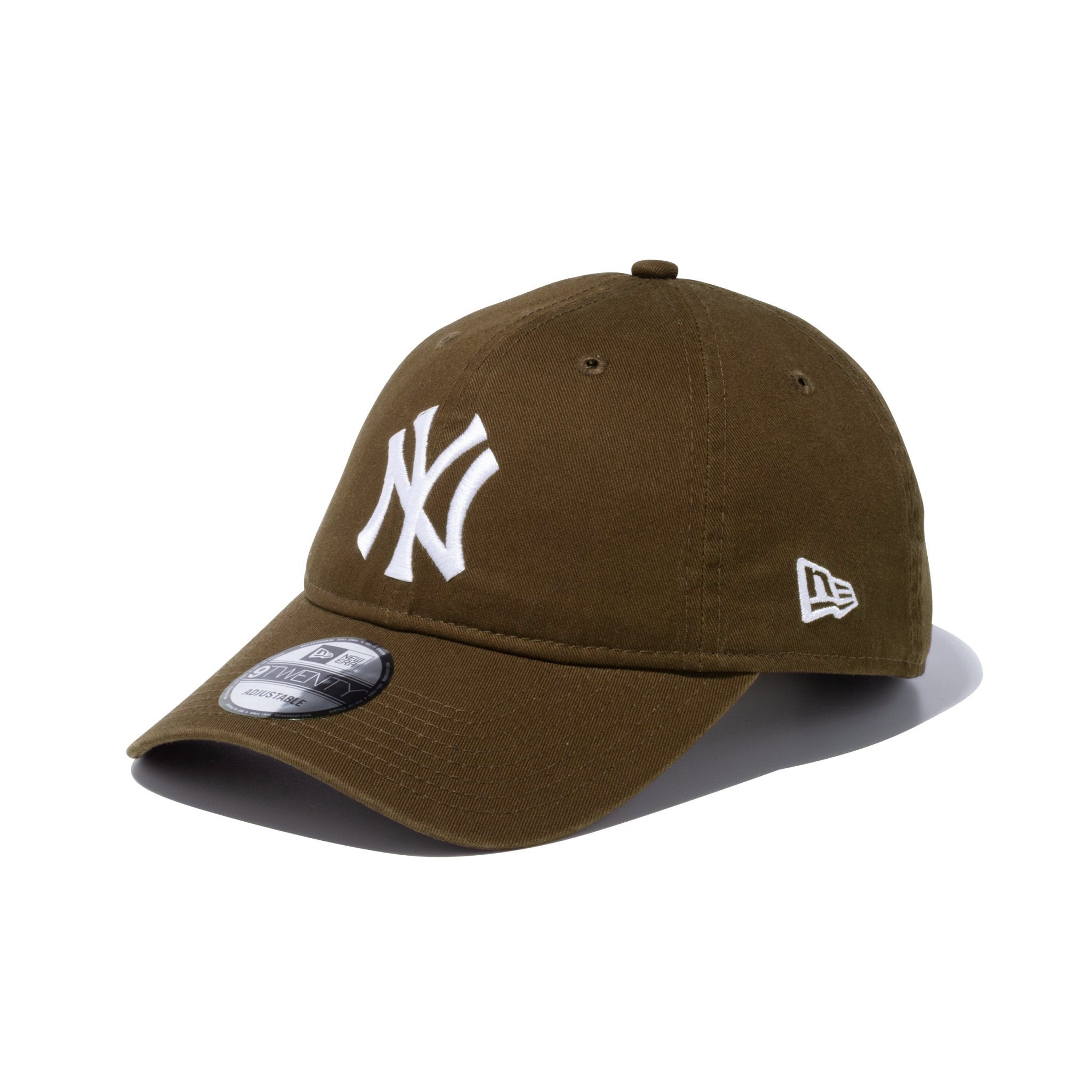 ニューエラ Newera la キャップ 帽子 ブラウン 茶色 - キャップ