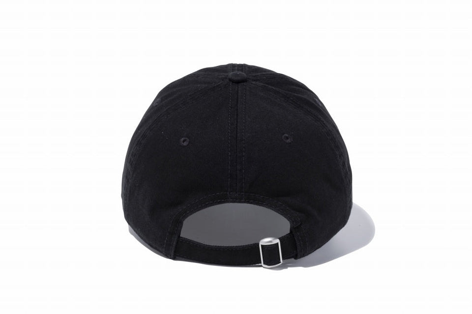 9TWENTY ロサンゼルス・ドジャース ウォッシュドコットン ブラック × ホワイト - 14525137 - SM | NEW ERA ニューエラ公式オンラインストア