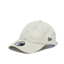 9TWENTY ベーシック ウォッシュドコットン アイボリー - 14525148 - SM | NEW ERA ニューエラ公式オンラインストア