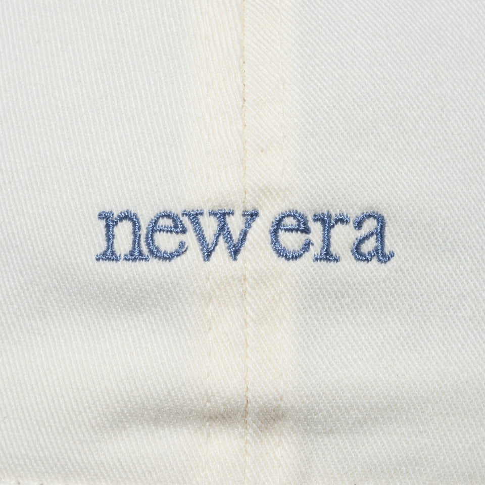 9TWENTY 2-Tone new era クローム スレートバイザー - 14109802-OSFM | NEW ERA ニューエラ公式オンラインストア