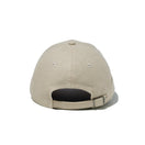 9TWENTY Cotton Flax サンディエゴ・パドレス ライトグレー - 14109793-OSFM | NEW ERA ニューエラ公式オンラインストア