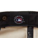 9TWENTY MLB Buckle ロサンゼルス・ドジャース ミニロゴ ストーン - 14307631 - OSFM | NEW ERA ニューエラ公式オンラインストア