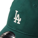 9TWENTY MLB Chain Stitch ロサンゼルス・ドジャース ダークグリーン - 14307624 - OSFM | NEW ERA ニューエラ公式オンラインストア