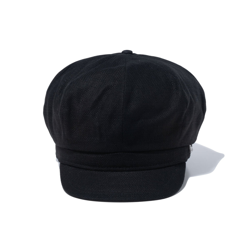 税込) キャスケット COOTIE / Cotton Kersey Casquette Black 