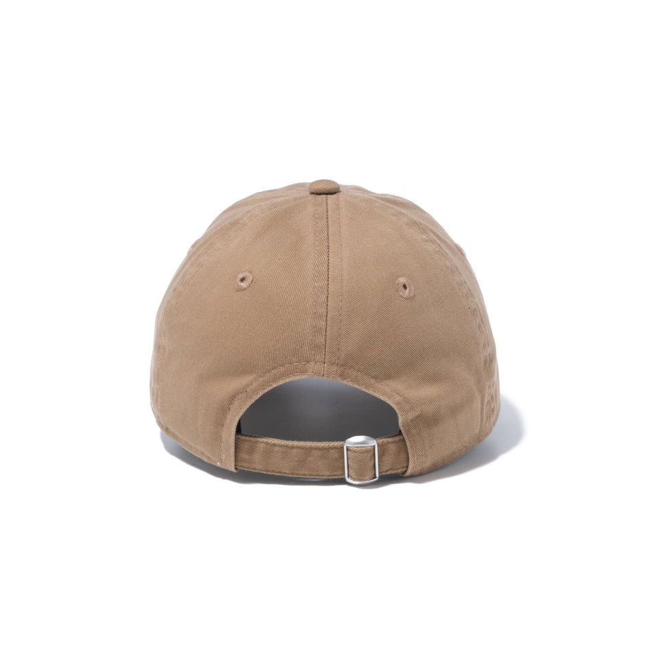 Child 9TWENTY ロサンゼルス・ドジャース カーキ × ホワイト - 14524756 - CHLD | NEW ERA ニューエラ公式オンラインストア