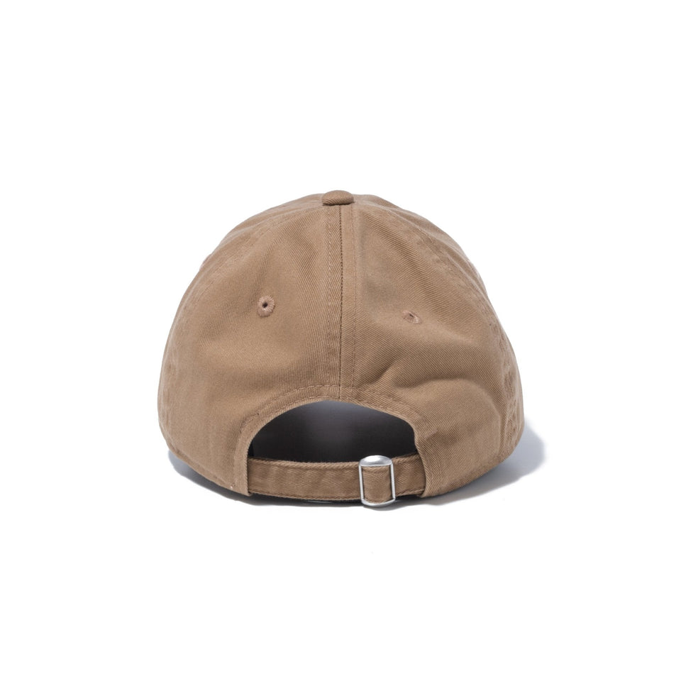 Child 9TWENTY ロサンゼルス・ドジャース カーキ × ホワイト - 14524756 - CHLD | NEW ERA ニューエラ公式オンラインストア