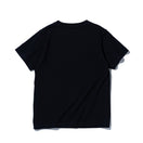 Child 半袖 コットン Tシャツ バブルロゴ ブラック - 14378667 - 90 | NEW ERA ニューエラ公式オンラインストア