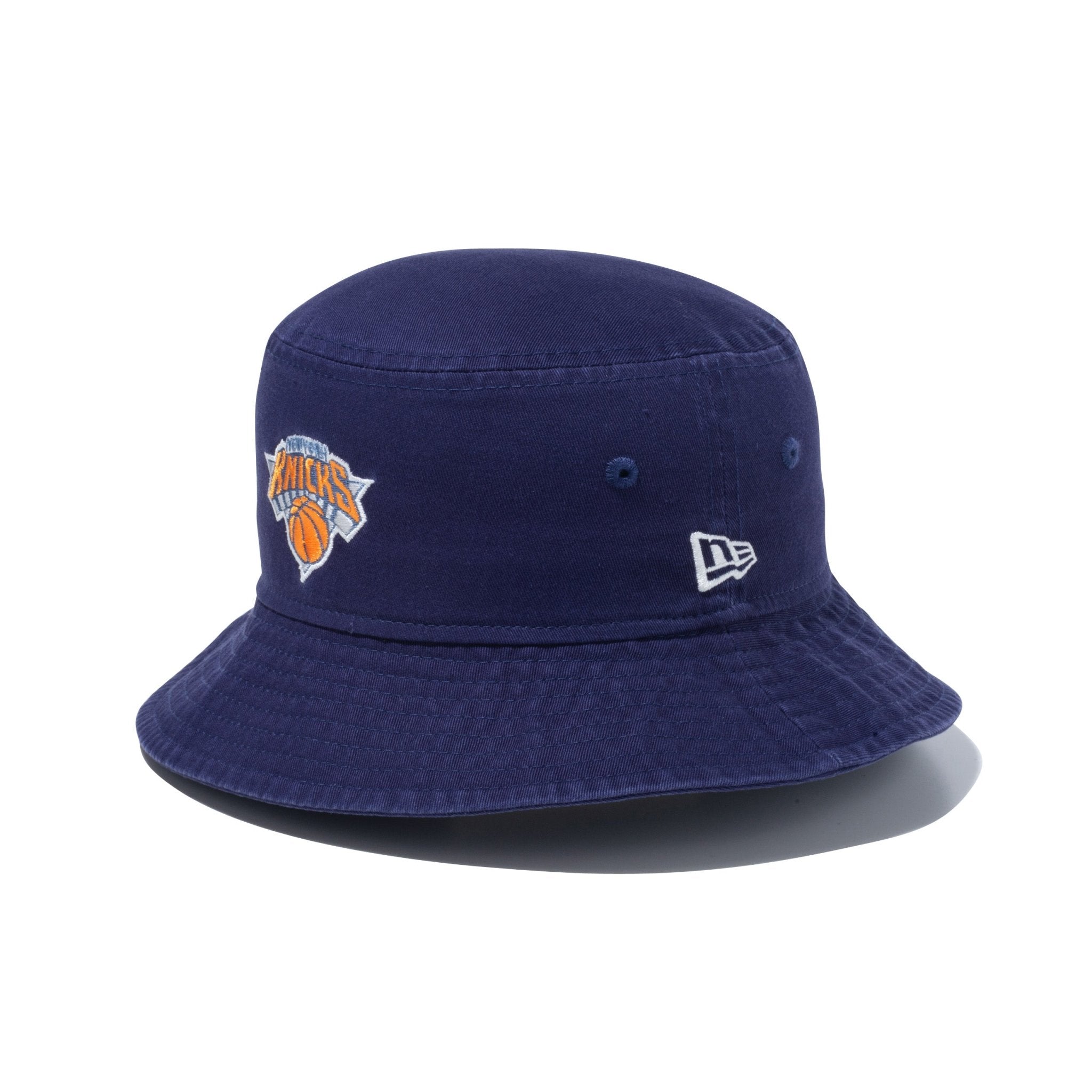 Kid's バケット01 NBA Bucket Hat ニューヨーク・ニックス ライト 