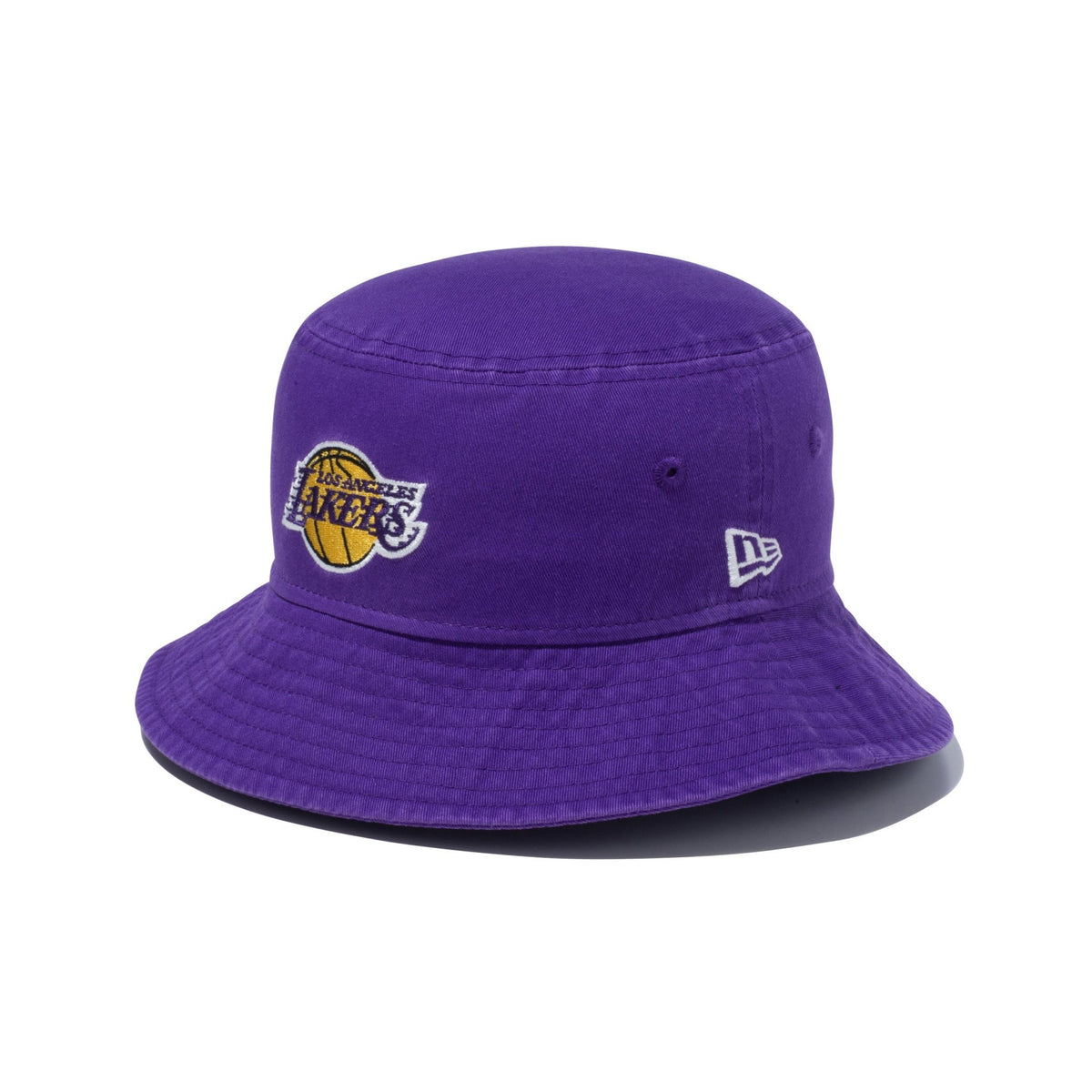 Kid's バケット01 NBA Bucket Hat ロサンゼルス・レイカーズ 