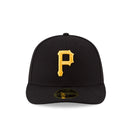 LP 59FIFTY MLBオンフィールド ピッツバーグ・パイレーツ ホーム - 14524660 - 634 | NEW ERA ニューエラ公式オンラインストア