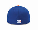 LP 59FIFTY MLBオンフィールド ニューヨーク・メッツ ゲーム - 14524664 - 634 | NEW ERA ニューエラ公式オンラインストア