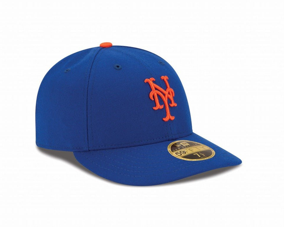 LP 59FIFTY MLBオンフィールド ニューヨーク・メッツ ゲーム - 14524664 - 634 | NEW ERA ニューエラ公式オンラインストア