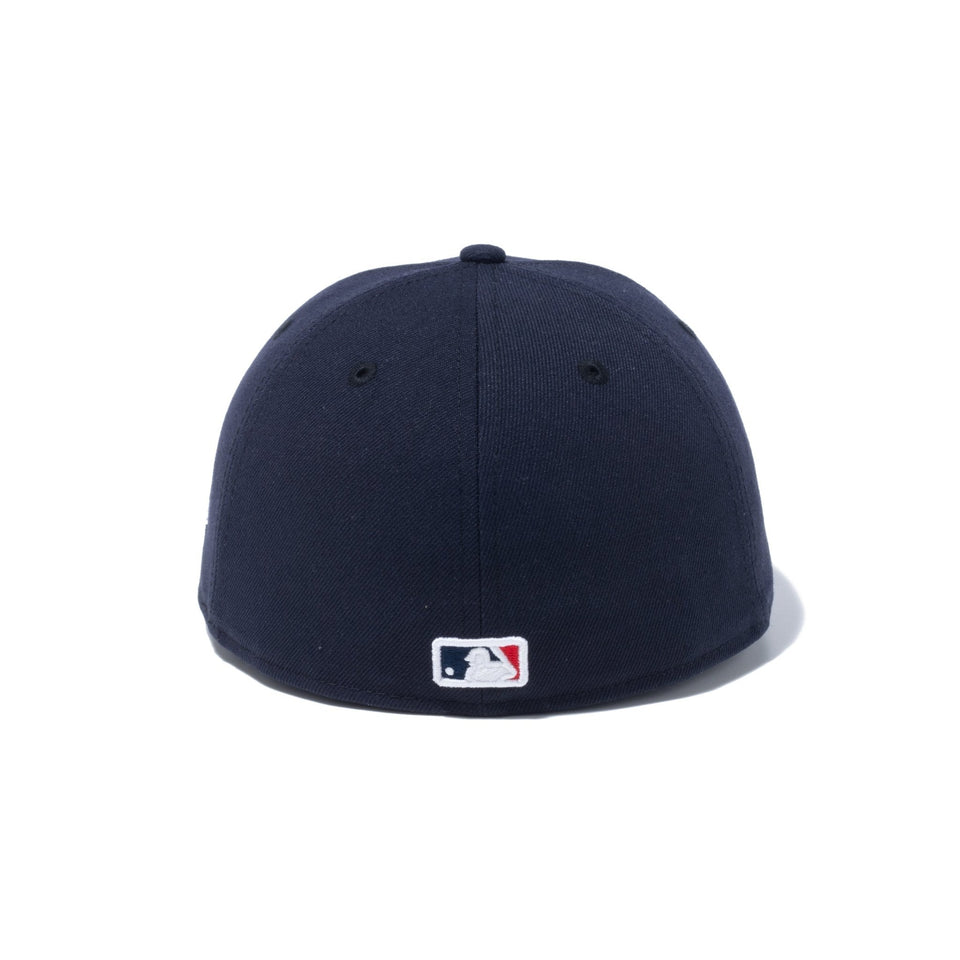 LP 59FIFTY MLBオンフィールド ミネソタ・ツインズ ホーム - 14524665 - 700 | NEW ERA ニューエラ公式オンラインストア