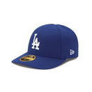 LP 59FIFTY MLBオンフィールド ロサンゼルス・ドジャース ゲーム - 14524668 - 634 | NEW ERA ニューエラ公式オンラインストア