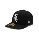 LP 59FIFTY MLBオンフィールド シカゴ・ホワイトソックス ゲーム - 14524676 - 634 | NEW ERA ニューエラ公式オンラインストア