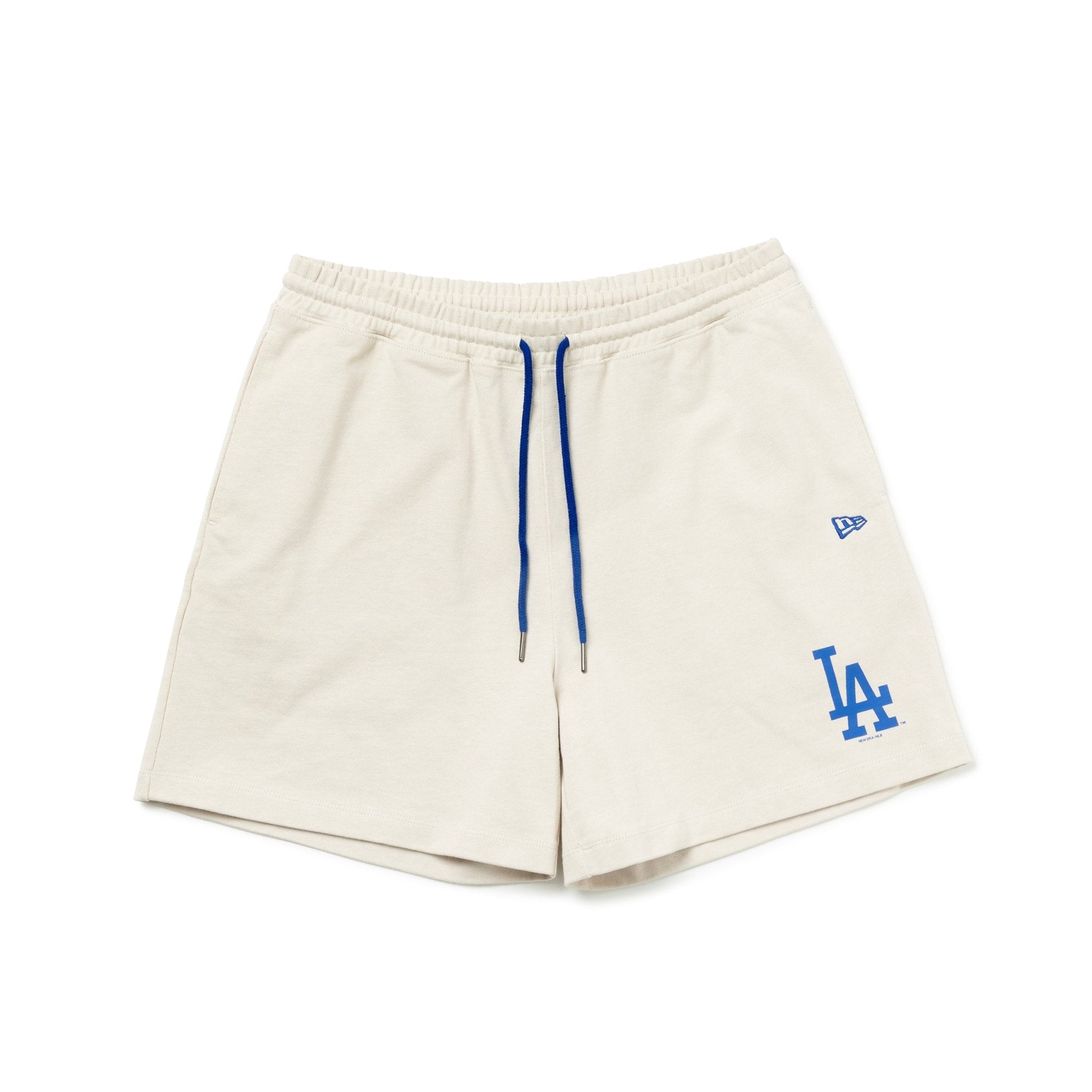 ヘビーウェイト コットン ショートパンツ MLB Apparel ロサンゼルス