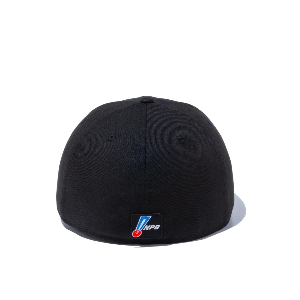 PC 59FIFTY NPB オンフィールド 読売ジャイアンツ ビジター ブラック - 14524597 - 700 | NEW ERA ニューエラ公式オンラインストア