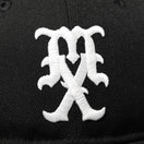 RC 9FIFTY ©SAINT Mxxxxxx ブラック - 14200565-OSFM | NEW ERA ニューエラ公式オンラインストア