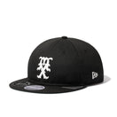 RC 9FIFTY ©SAINT Mxxxxxx ブラック - 14200565-OSFM | NEW ERA ニューエラ公式オンラインストア