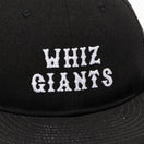 RC 9FIFTY WHIZLIMITED × 読売ジャイアンツ ブラック - 14378698 - OSFM | NEW ERA ニューエラ公式オンラインストア