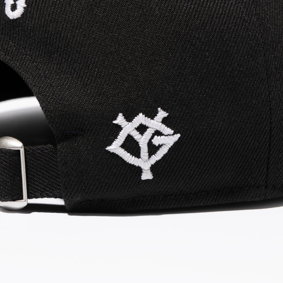 RC 9FIFTY WHIZLIMITED × 読売ジャイアンツ ブラック - 14378698 - OSFM | NEW ERA ニューエラ公式オンラインストア