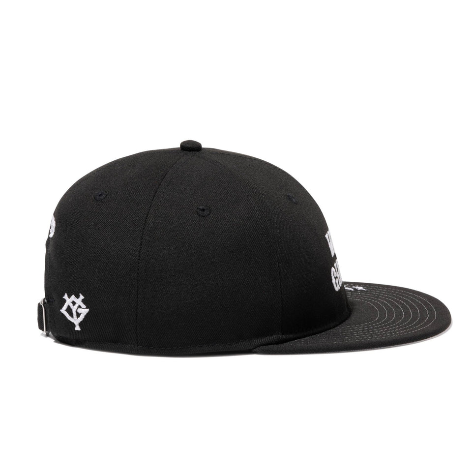 RC 9FIFTY WHIZLIMITED × 読売ジャイアンツ ブラック - 14378698 - OSFM | NEW ERA ニューエラ公式オンラインストア