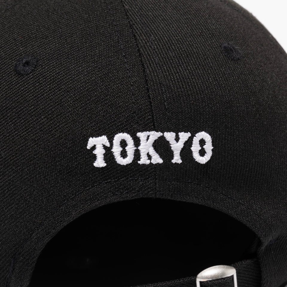 RC 9FIFTY WHIZLIMITED × 読売ジャイアンツ ブラック - 14378698 - OSFM | NEW ERA ニューエラ公式オンラインストア