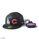 ガシャポン 59FIFTY Miniature Swing MLB TOKYO SERIES 2025 12個入