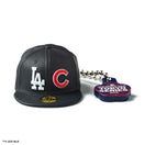 ガシャポン 59FIFTY Miniature Swing MLB TOKYO SERIES 2025 12個入