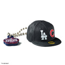 ガシャポン 59FIFTY Miniature Swing MLB TOKYO SERIES 2025 12個入