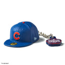 ガシャポン 59FIFTY Miniature Swing MLB TOKYO SERIES 2025 12個入