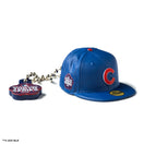 ガシャポン 59FIFTY Miniature Swing MLB TOKYO SERIES 2025 12個入