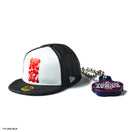 ガシャポン 59FIFTY Miniature Swing MLB TOKYO SERIES 2025 12個入