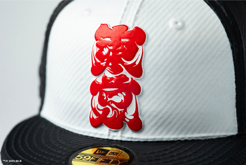 ガシャポン 59FIFTY Miniature Swing MLB TOKYO SERIES 2025 12個入