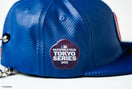 ガシャポン 59FIFTY Miniature Swing MLB TOKYO SERIES 2025 12個入