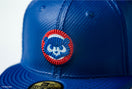 ガシャポン 59FIFTY Miniature Swing MLB TOKYO SERIES 2025 12個入