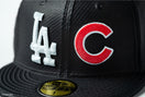 ガシャポン 59FIFTY Miniature Swing MLB TOKYO SERIES 2025 12個入