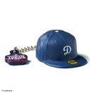 ガシャポン 59FIFTY Miniature Swing MLB TOKYO SERIES 2025 12個入