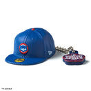 ガシャポン 59FIFTY Miniature Swing MLB TOKYO SERIES 2025 12個入