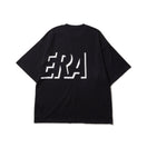 半袖 オーバーサイズド パフォーマンス Tシャツ Shadow Logo ブラック【 Performance Apparel 】 - 14312798 - S | NEW ERA ニューエラ公式オンラインストア