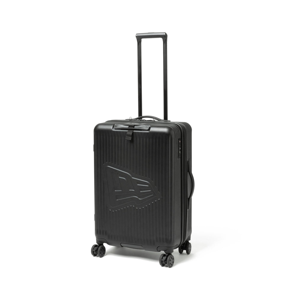 Wheel Carry Case 60-66L キャリーケース MEDIUM ブラック | ニューエラオンラインストア