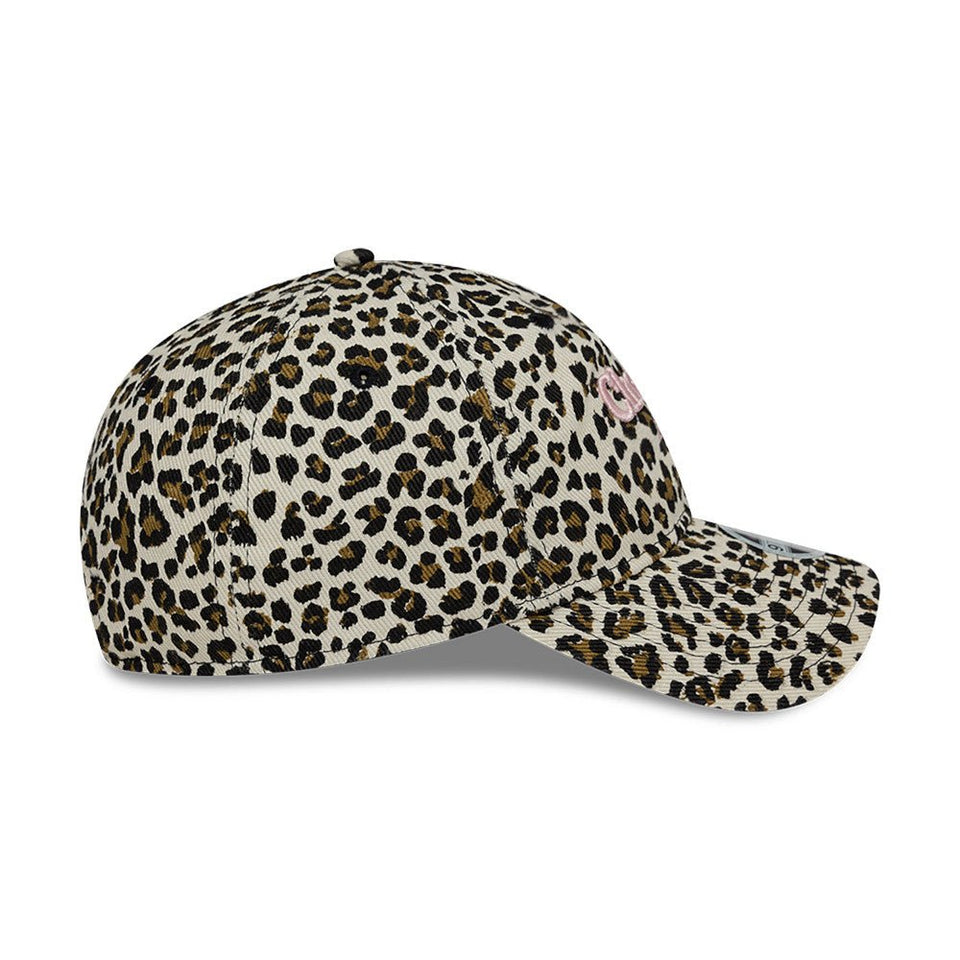 Women's 9TWENTY Leopard Chelsea レオパード | ニューエラオンラインストア