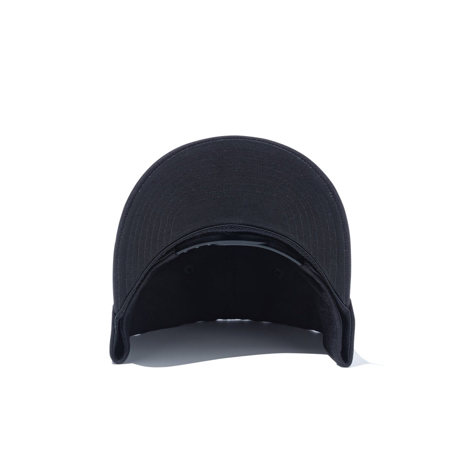 Youth 9FIFTY ストレッチスナップ ロサンゼルス・ドジャース ブラック × ホワイト - 14524523 - YTH | NEW ERA ニューエラ公式オンラインストア