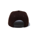 Youth 9FIFTY サンディエゴ・パドレス ウォルナット - 14524527 - YTH | NEW ERA ニューエラ公式オンラインストア