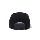 Youth 9FIFTY シカゴ・ホワイトソックス ブラック - 14524539 - YTH | NEW ERA ニューエラ公式オンラインストア